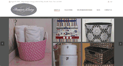 Desktop Screenshot of premierelivingprod.com
