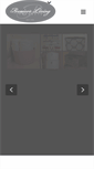 Mobile Screenshot of premierelivingprod.com